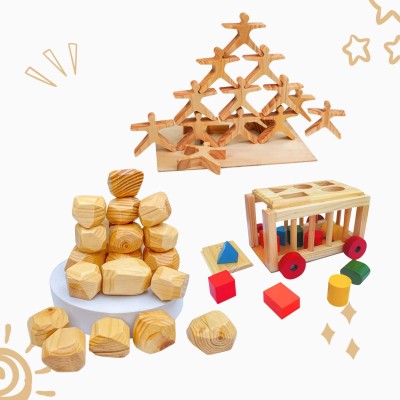 combo trí tuệ 1